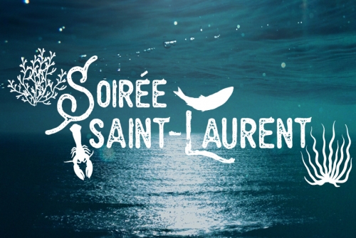 Soirée Saint-Laurent