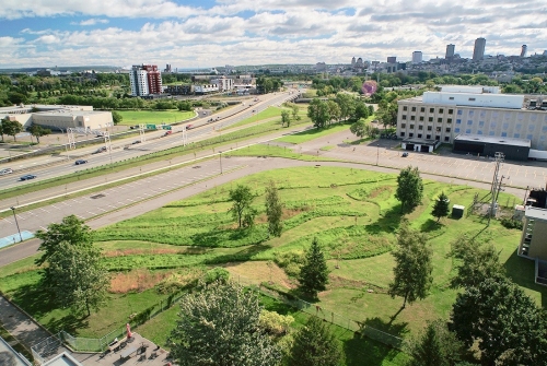 Les sols urbains : souvent oubliés et pourtant si importants pour la santé de nos villes